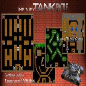 what is infinity gold world pf tanks blitz?