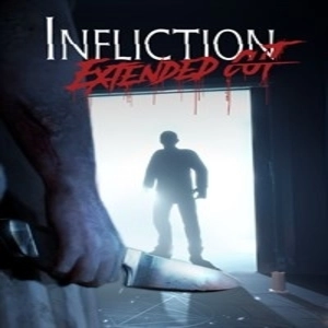 Infliction Extended Cut