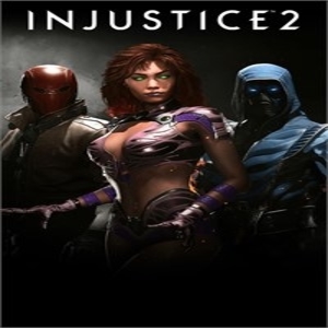 Acquistare Injustice 2 Fighter Pack 1 Xbox One Gioco Confrontare Prezzi