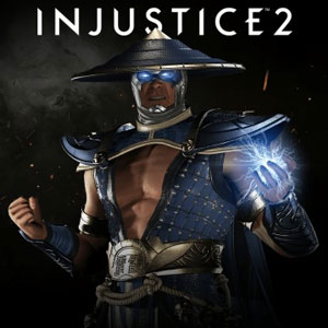 Acquistare Injustice 2 Raiden PS4 Confrontare Prezzi