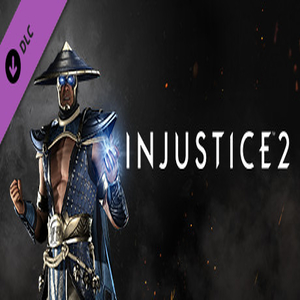 Acquistare Injustice 2 Raiden CD Key Confrontare Prezzi