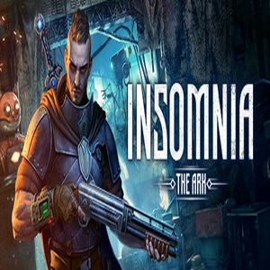 Insomnia the ark достижения не работают