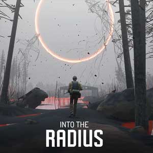 Acquistare Into the Radius VR CD Key Confrontare Prezzi