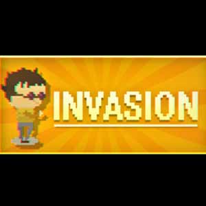 Acquista CD Key Invasion Confronta Prezzi