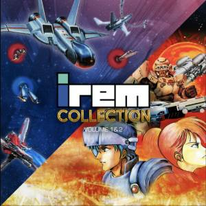 Irem Collection Volume 1-2 Bundle