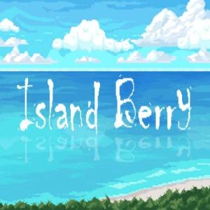 Island Berry