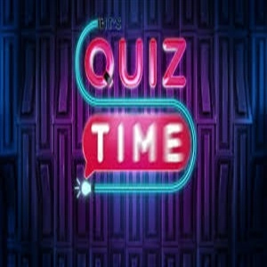 Its Quiz Time