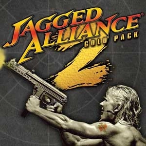 Jagged Alliance 2 Gold