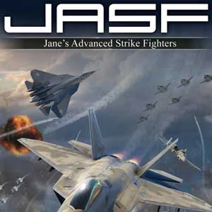 Janes Advanced Strike Fighters