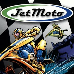 Jet Moto