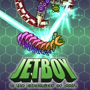 JETBOY