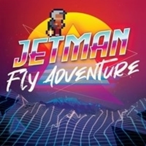 Jetman Fly Adventure