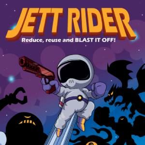 Jett Rider