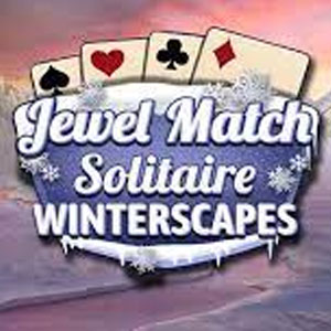 Acquistare Jewel Match Solitaire Winterscapes Nintendo Switch Confrontare i prezzi