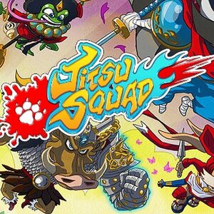 Acquistare Jitsu Squad CD Key Confrontare Prezzi