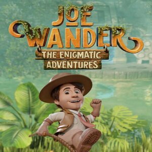 Acquistare Joe Wander and the Enigmatic Adventures Xbox Series Gioco Confrontare Prezzi
