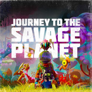 Acquistare Journey to the Savage Planet Hot Garbage Xbox One Gioco Confrontare Prezzi