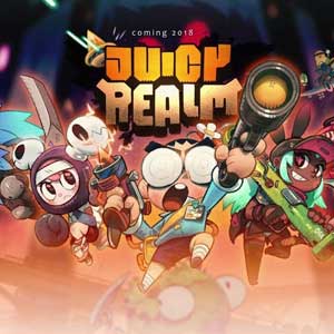 Acquistare Juicy Realm Nintendo Switch Confrontare i prezzi