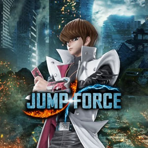 Acquistare JUMP FORCE Character Pack 1 Seto Kaiba PS4 Confrontare Prezzi