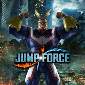 Acquistare JUMP FORCE Character Pack 3 All Might Xbox One Gioco Confrontare Prezzi