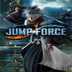 JUMP FORCE Character Pack 6 Toshiro Hitsugaya