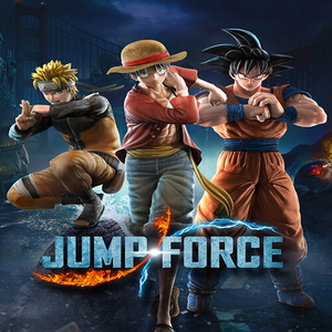 Acquistare JUMP FORCE Characters Pass 2 CD Key Confrontare Prezzi