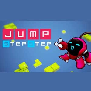 Jump, Step, Step