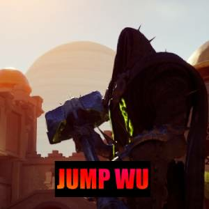 JUMP WU