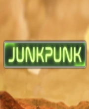 JUNKPUNK