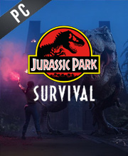 Jurassic Park Survival