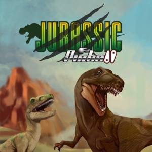 Acquistare Jurassic Pinball CD Key Confrontare Prezzi