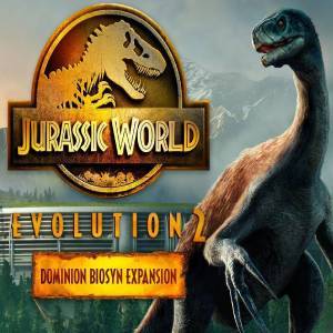 Acquistare Jurassic World Evolution 2 Dominion Biosyn Expansion Xbox One Gioco Confrontare Prezzi