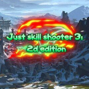 Just skill shooter 3