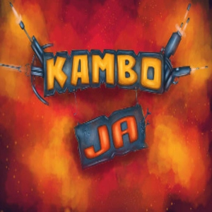 Kamboja