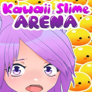 Acquistare KAWAII SLIME ARENA PS5 Confrontare Prezzi