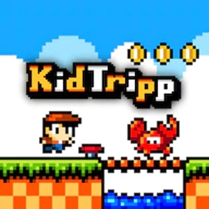 Kid Tripp