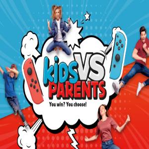 Acquistare Kids Vs Parents Nintendo Switch Confrontare i prezzi