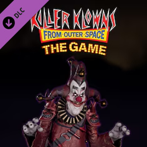 Killer Klowns From Outer Space Infernal Tracker Slappy