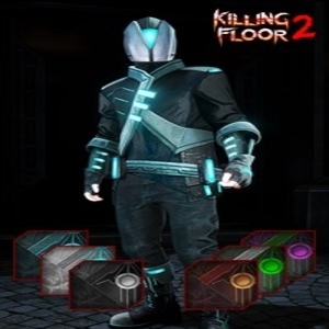 Acquistare Killing Floor 2 Cyberpunk Outfit Bundle PS4 Confrontare Prezzi