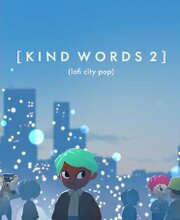Kind Words 2 lofi city pop