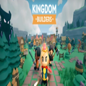 Kingdom Builders