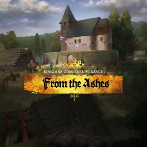 Acquistare Kingdom Come Deliverance From the Ashes PS4 Confrontare Prezzi