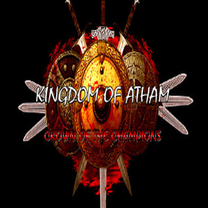 Acquistare Kingdom of Atham Crown of the Champions CD Key Confrontare Prezzi