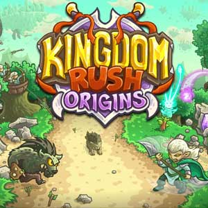 Acquistare Kingdom Rush Origins CD Key Confrontare Prezzi