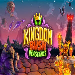 Acquistare Kingdom Rush Vengeance Tower Defense CD Key Confrontare Prezzi