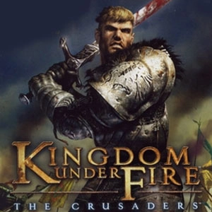 Kingdom Under Fire The Crusaders