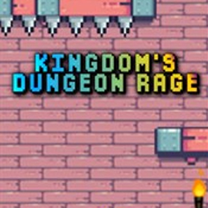 Kingdom’s Dungeon Rage