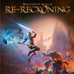 Acquistare Kingdoms of Amalur Re-Reckoning CD Key Confrontare Prezzi