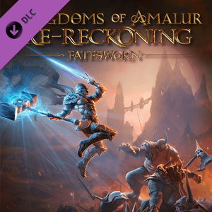 Acquistare Kingdoms of Amalur Re-Reckoning Fatesworn Xbox Series Gioco Confrontare Prezzi