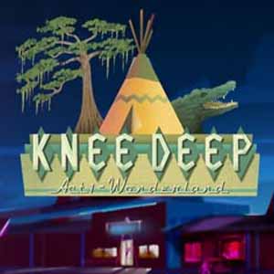 Acquista CD Key Knee Deep Confronta Prezzi